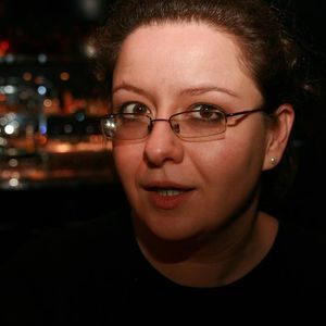 Meet your Posher, Alla